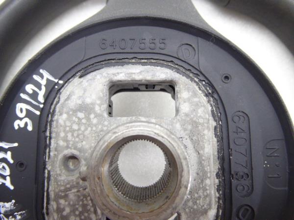 Steering wheel MERCEDES-BENZ Sprinter 3,5-t (907, 910) Imagem-4