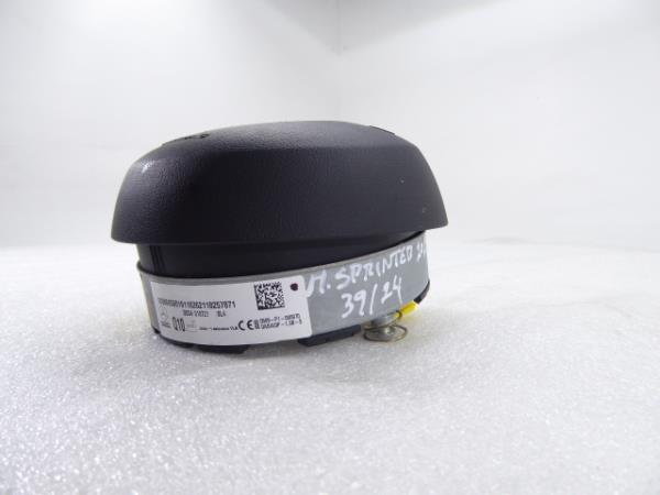 Steering Wheel Airbag MERCEDES-BENZ Sprinter 3,5-t (907, 910) Imagem-2