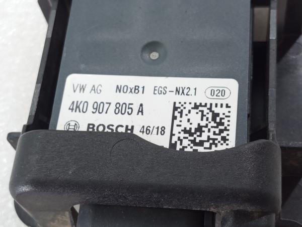 Sonda lambda AUDI A6 (4A2, C8) Imagem-3