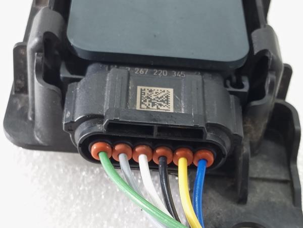 Sonda lambda AUDI A6 (4A2, C8) Imagem-6