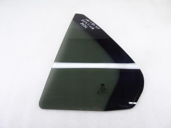 Vitre triangulaire arrière gauche FIAT Tipo Wagon (358_)