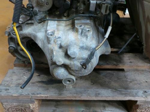 Boîte de vitesses manuelle HONDA Civic VI Fastback (MA_, MB_) Imagem-3