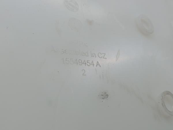 Generic reservoir MERCEDES-BENZ Sprinter 3,5-t (907, 910) Imagem-4