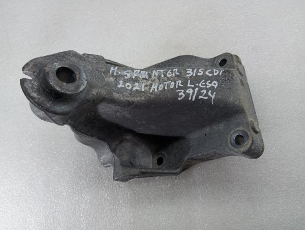 Engine Mount MERCEDES-BENZ Sprinter 3,5-t (907, 910)