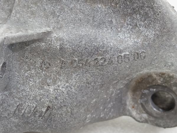 Engine Mount MERCEDES-BENZ Sprinter 3,5-t (907, 910) Imagem-4