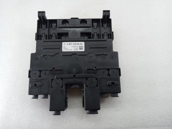 Fuse box / SAM / BSI MERCEDES-BENZ Sprinter 3,5-t (907, 910) Imagem-4