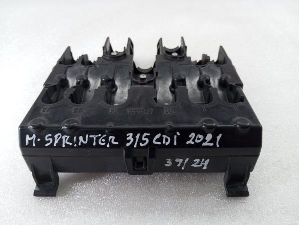 Fuse box / SAM / BSI MERCEDES-BENZ Sprinter 3,5-t (907, 910) Imagem-3