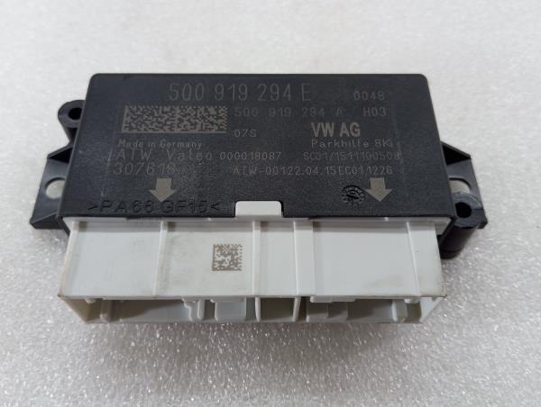Electromechanical switch  VOLKSWAGEN Golf VII Variant (BA5, BV5)