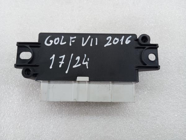 Electromechanical switch  VOLKSWAGEN Golf VII Variant (BA5, BV5) Imagem-5