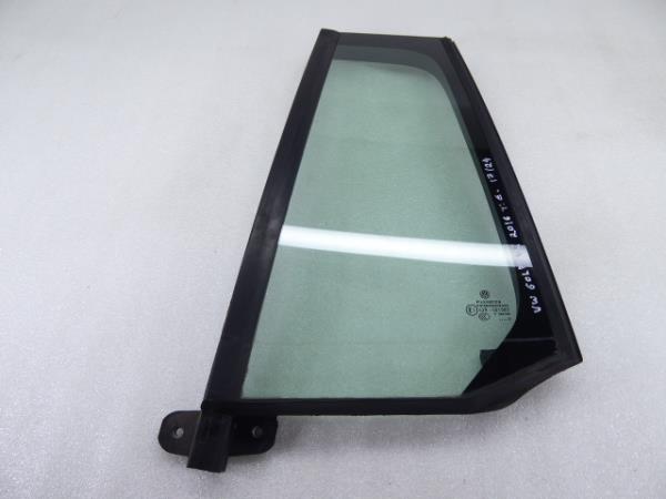 Left rear triangle window VOLKSWAGEN Golf VII Variant (BA5, BV5)