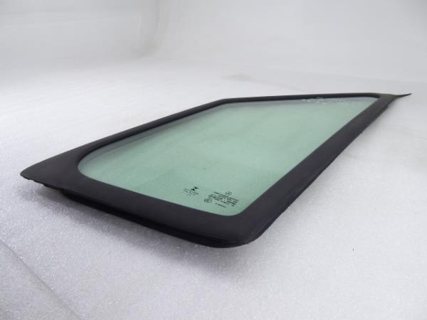 Left front triangle window MERCEDES-BENZ Sprinter 3,5-t (907, 910) Imagem-2