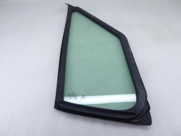 Left front triangle window MERCEDES-BENZ Sprinter 3,5-t (907, 910) Imagem-4