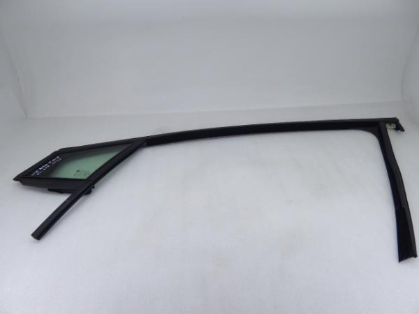 Vidro triangular frente esquerdo OPEL Astra K Sports Tourer