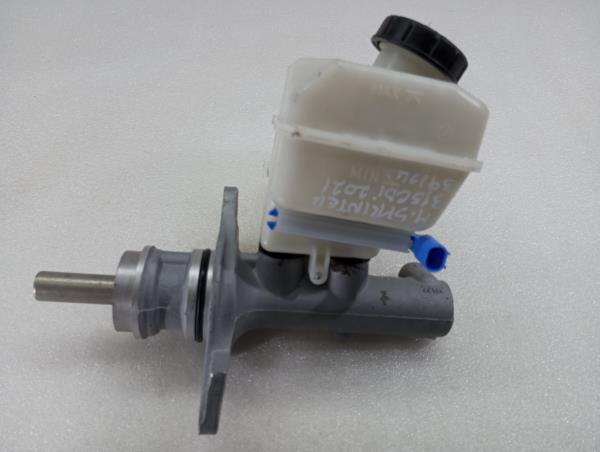 Hydraulic pump for braking system MERCEDES-BENZ Sprinter 3,5-t (907, 910)