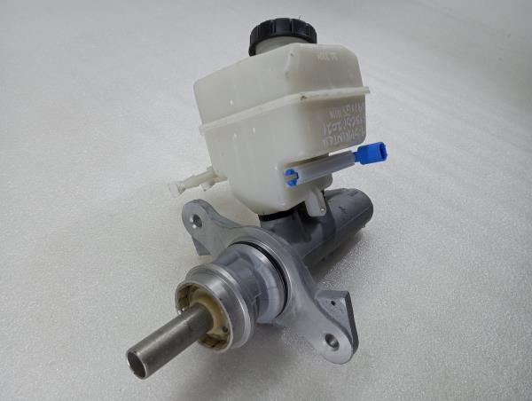 Hydraulic pump for braking system MERCEDES-BENZ Sprinter 3,5-t (907, 910) Imagem-2
