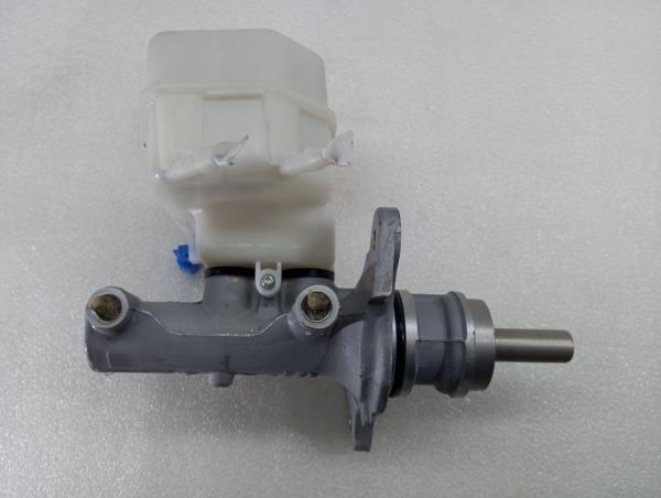 Hydraulic pump for braking system MERCEDES-BENZ Sprinter 3,5-t (907, 910) Imagem-4