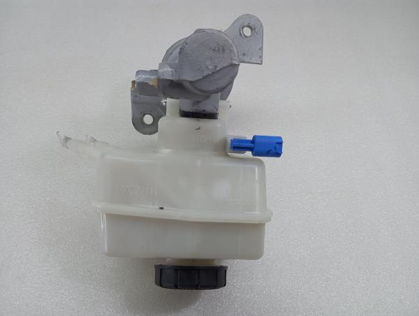 Hydraulic pump for braking system MERCEDES-BENZ Sprinter 3,5-t (907, 910) Imagem-5