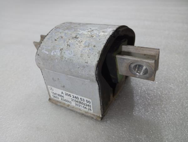 Box Support MERCEDES-BENZ Sprinter 3,5-t (907, 910) Imagem-2