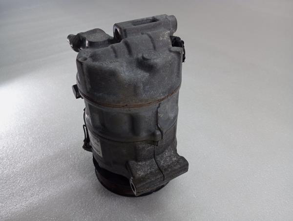 Compressor AC MERCEDES-BENZ Sprinter 3,5-t (907, 910) Imagem-1