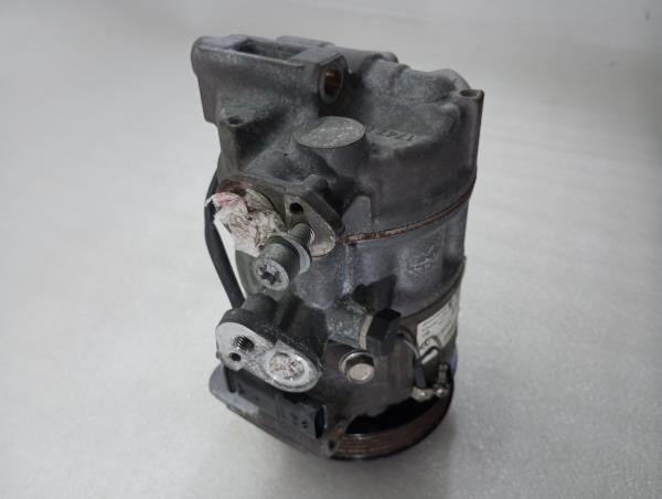 Compressor AC MERCEDES-BENZ Sprinter 3,5-t (907, 910) Imagem-2
