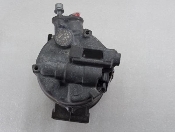 Compressor AC MERCEDES-BENZ Sprinter 3,5-t (907, 910) Imagem-4