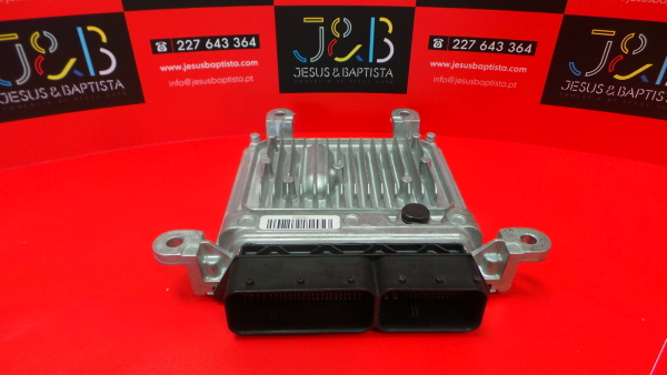 Calculateur /  Unité de contrôle moteur MERCEDES-BENZ Classe C (W204)
