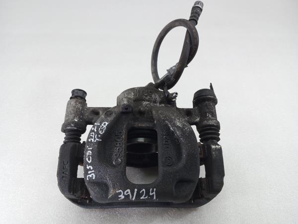 Left rear Brake Caliper MERCEDES-BENZ Sprinter 3,5-t (907, 910)