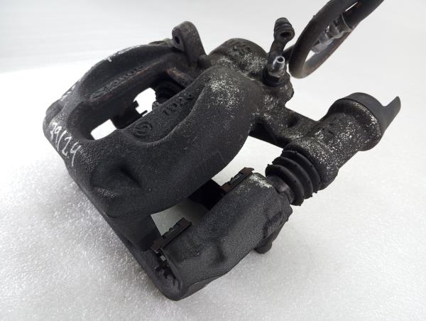 Left rear Brake Caliper MERCEDES-BENZ Sprinter 3,5-t (907, 910) Imagem-1