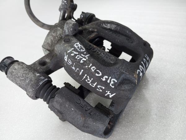 Left rear Brake Caliper MERCEDES-BENZ Sprinter 3,5-t (907, 910) Imagem-2