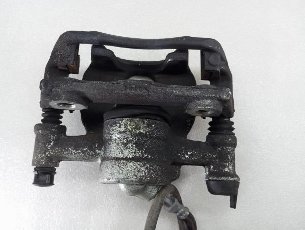 Left rear Brake Caliper MERCEDES-BENZ Sprinter 3,5-t (907, 910) Imagem-4