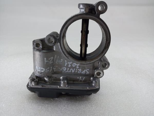 Motor borboleta de admissão MERCEDES-BENZ Sprinter 3,5-t (907, 910)