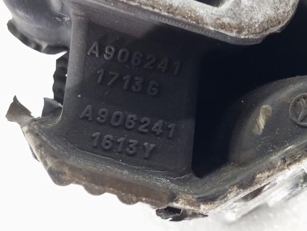 Engine Mount MERCEDES-BENZ Sprinter 3,5-t (907, 910) Imagem-5