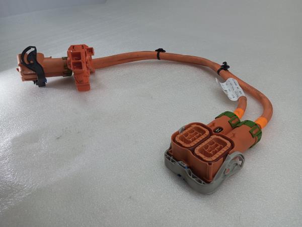 Engine wiring PEUGEOT 3008 I (0U_) Imagem-1