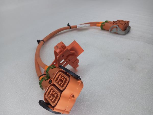 Engine wiring PEUGEOT 3008 I (0U_) Imagem-2