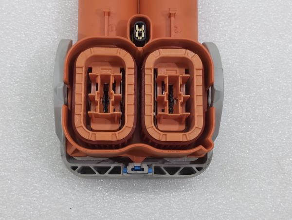 Engine wiring PEUGEOT 3008 I (0U_) Imagem-3