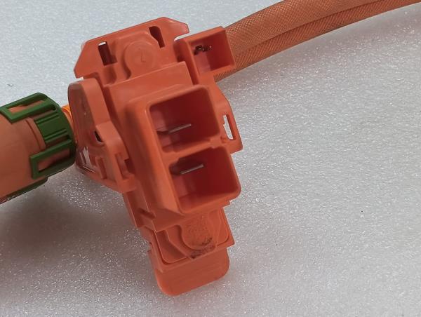 Engine wiring PEUGEOT 3008 I (0U_) Imagem-5