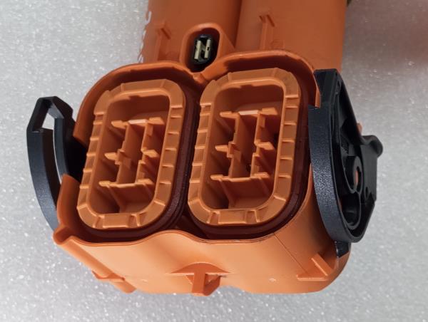 Engine wiring PEUGEOT 3008 I (0U_) Imagem-6