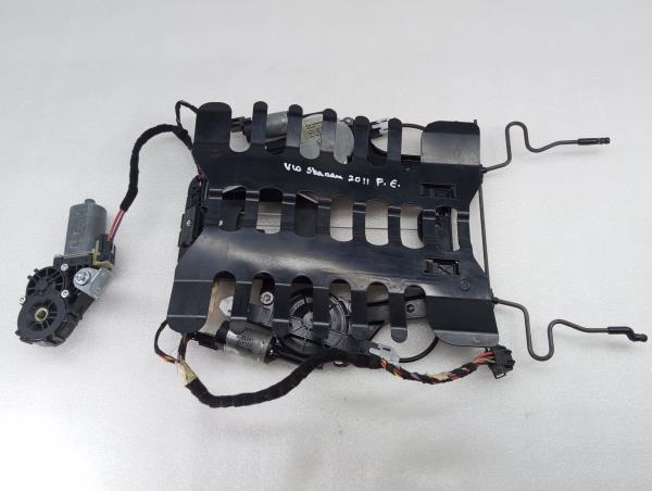 Motore regolazione sedili VOLKSWAGEN Sharan (7N)