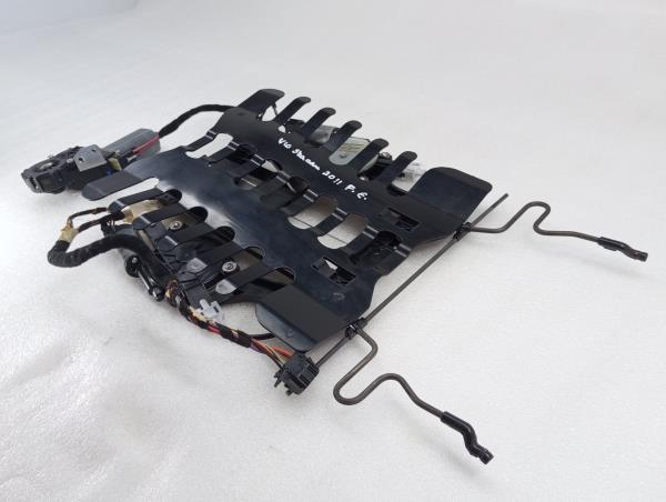 Motor de ajuste de asientos VOLKSWAGEN Sharan (7N) Imagem-1