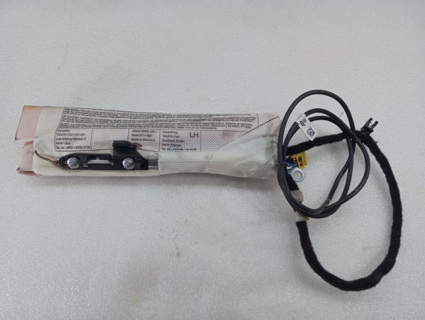 Airbag Guache VOLKSWAGEN Sharan (7N) Imagem-5