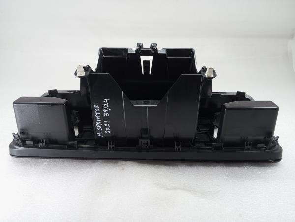 Dashboard trim MERCEDES-BENZ Sprinter 3,5-t (907, 910) Imagem-5