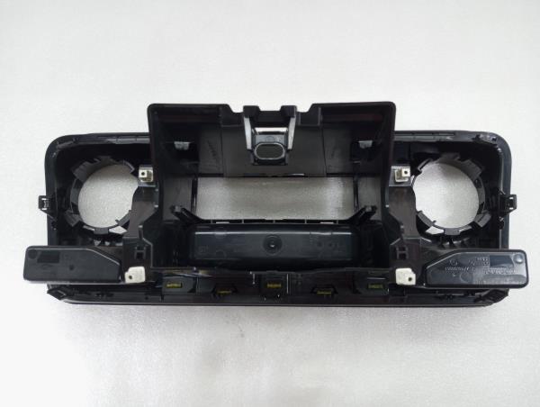 Dashboard trim MERCEDES-BENZ Sprinter 3,5-t (907, 910) Imagem-6