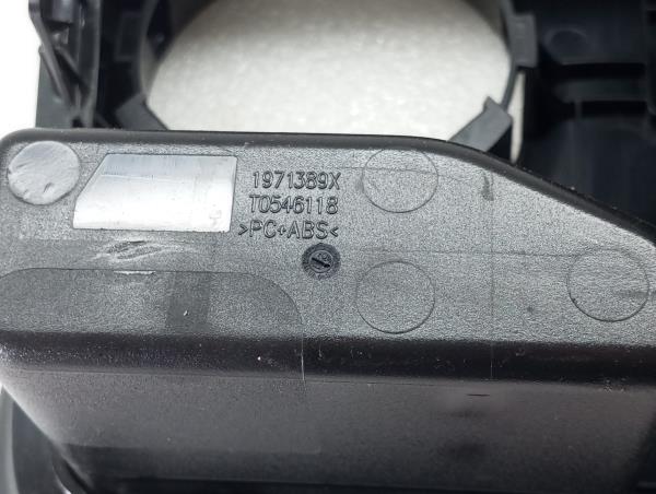 Dashboard trim MERCEDES-BENZ Sprinter 3,5-t (907, 910) Imagem-7