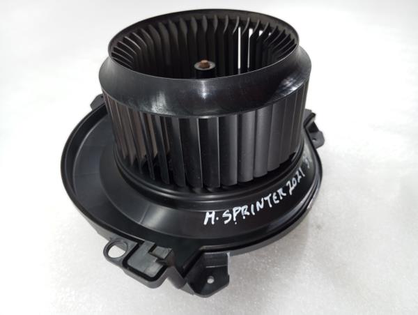 Motor da chauffage / sofagem MERCEDES-BENZ Sprinter 3,5-t (907, 910) Imagem-2