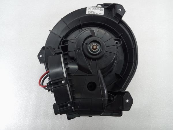 Motor da chauffage / sofagem MERCEDES-BENZ Sprinter 3,5-t (907, 910) Imagem-4