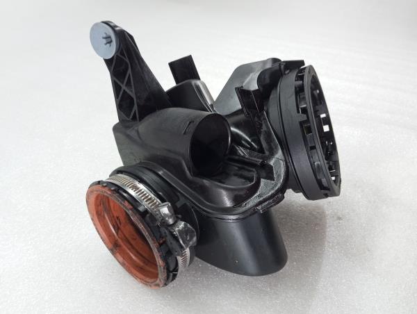 Tubo do ar MERCEDES-BENZ Sprinter 3,5-t (907, 910) Imagem-2