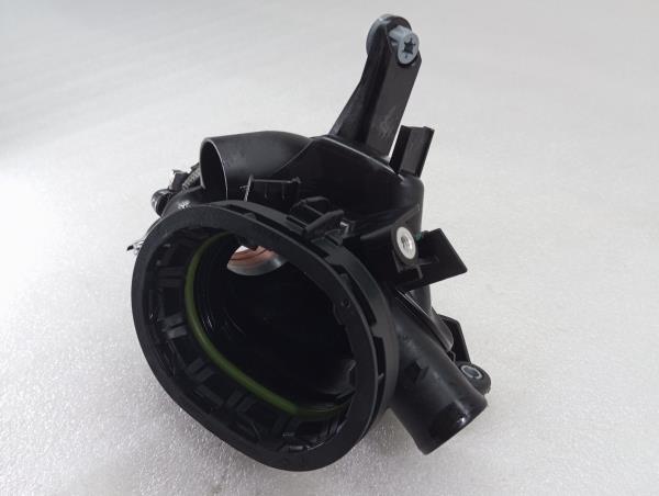 Tubo do ar MERCEDES-BENZ Sprinter 3,5-t (907, 910) Imagem-1