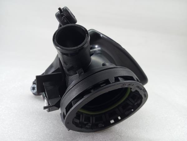 Tubo do ar MERCEDES-BENZ Sprinter 3,5-t (907, 910) Imagem-5