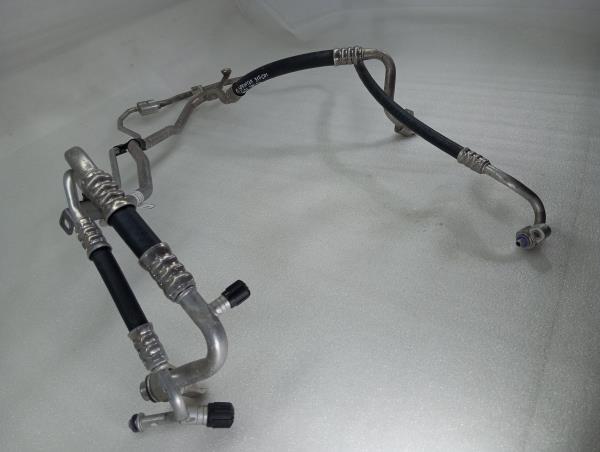 AC pipe MERCEDES-BENZ Sprinter 3,5-t (907, 910) Imagem-2