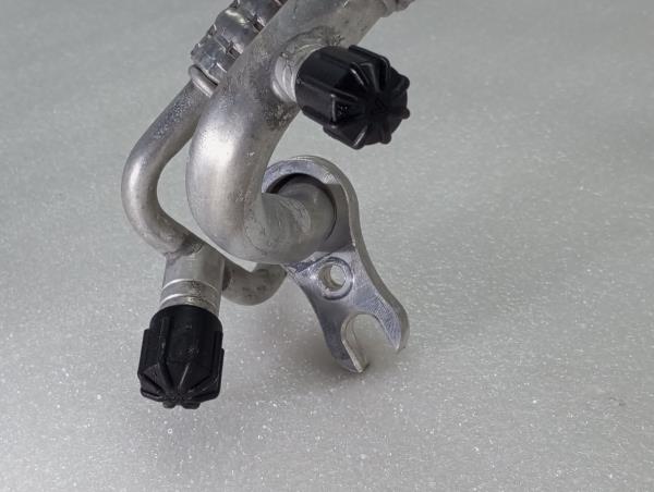 AC pipe MERCEDES-BENZ Sprinter 3,5-t (907, 910) Imagem-3